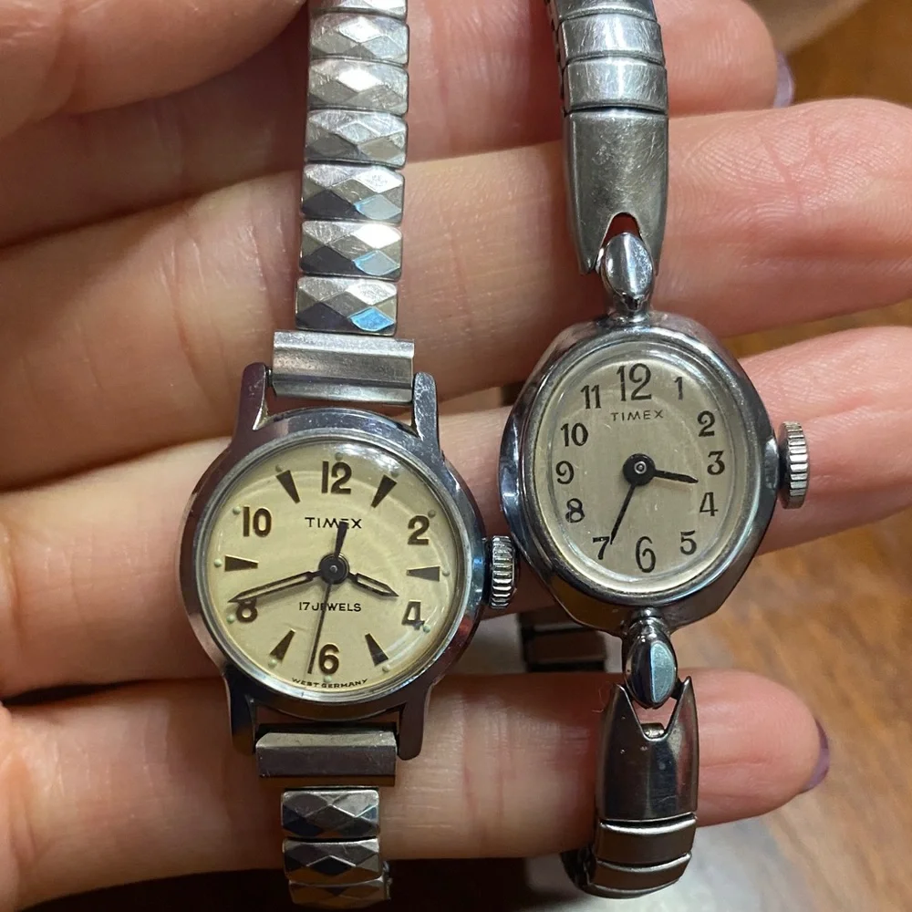Timex classic women